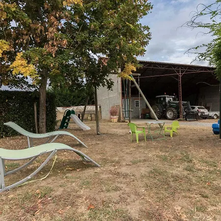 Cujala * La Salvetat